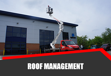 Roof Management Newport Industrial Roofing - Newport, NP19 9SD